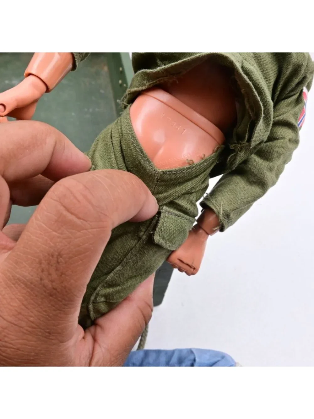 Hasbro this vintage